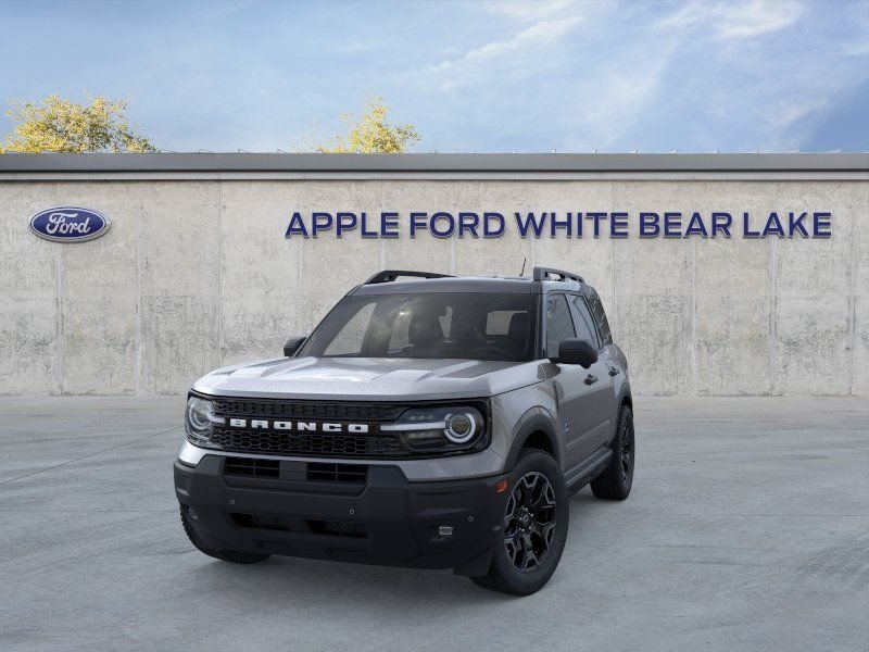 ford bronco sport 2026 3FMCR9CN8TRE51966 image ford bronco sport 2026 3FMCR9CN8TRE51966 image